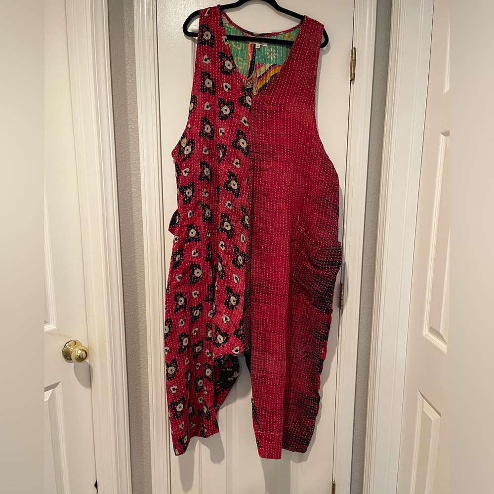 Kantha Bae jumpsuit